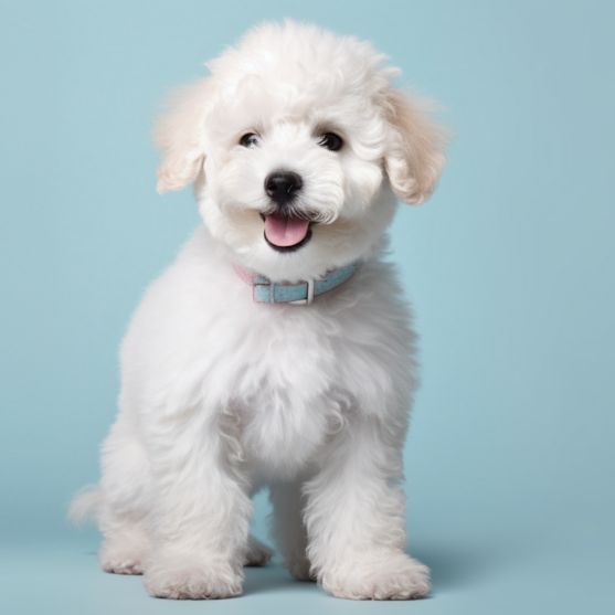 Poochon Breed Info